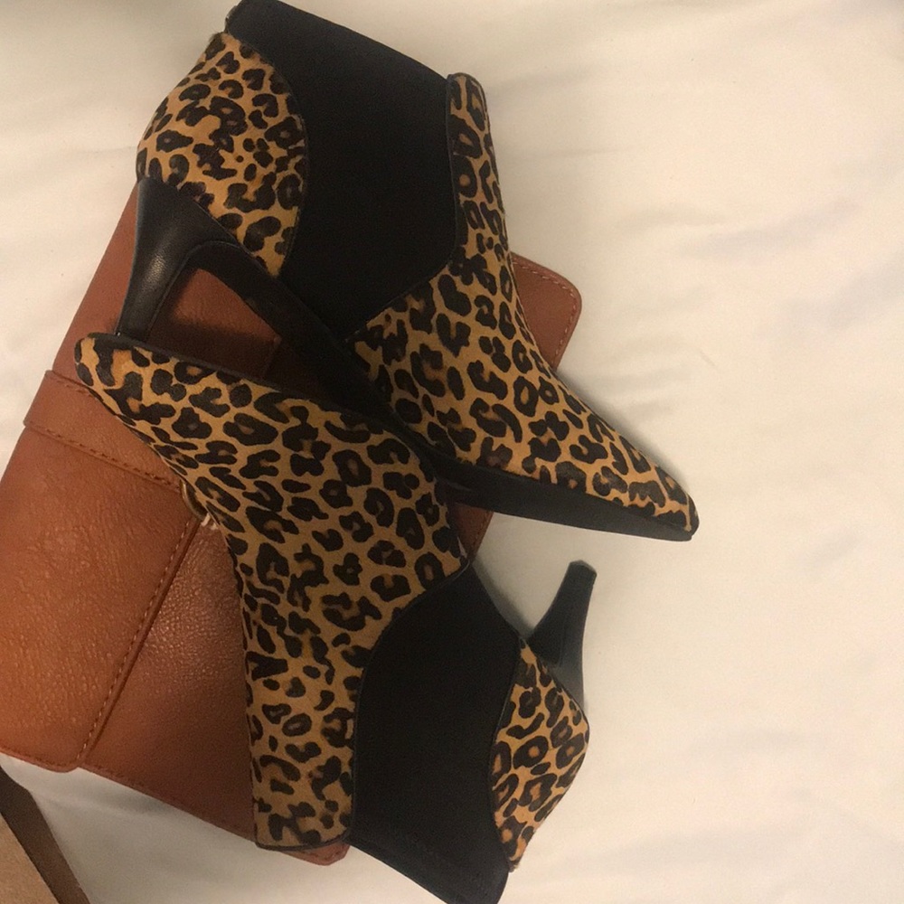Fall booties - Picture 6 of 8